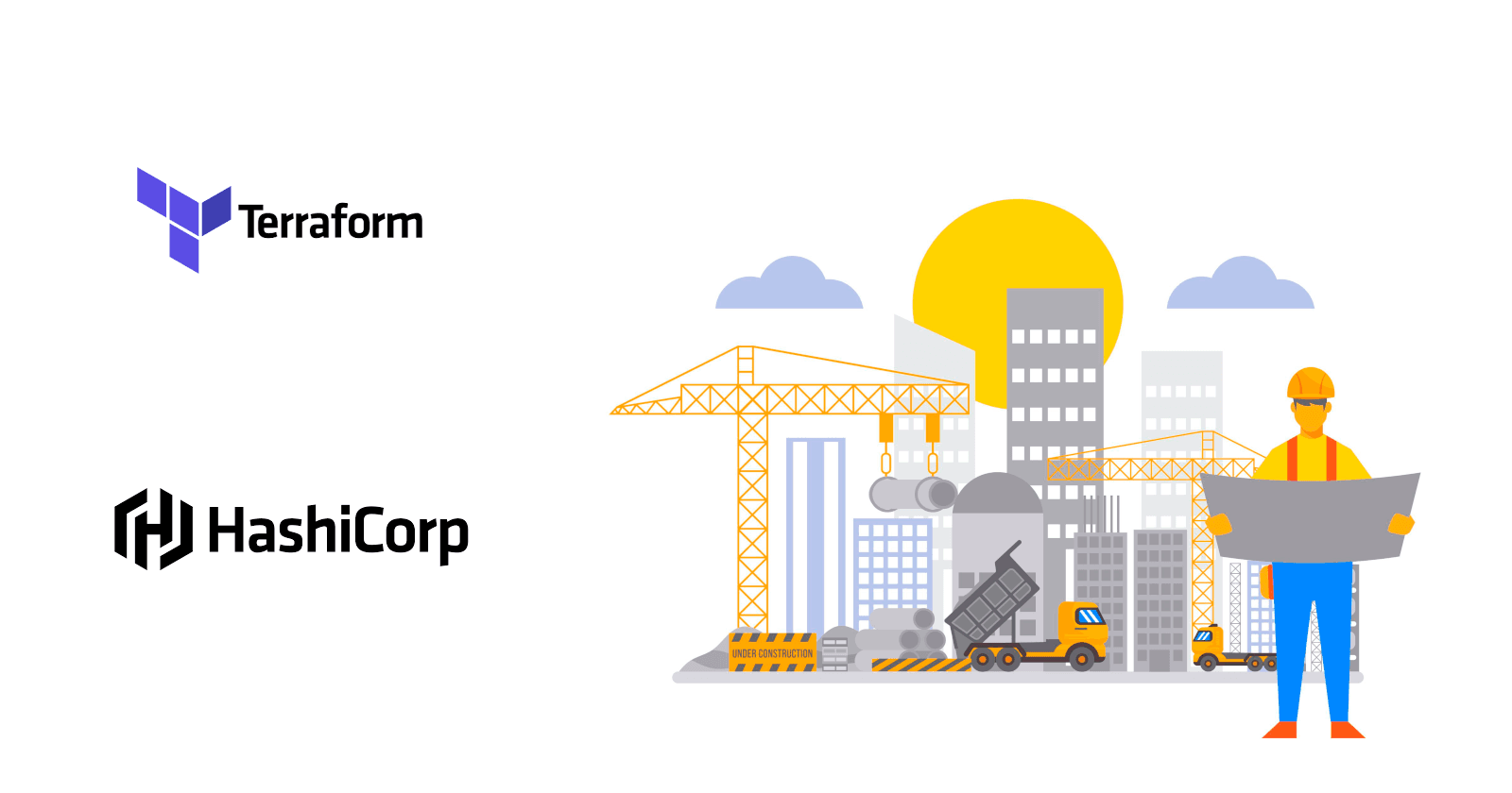 Introduction to Terraform