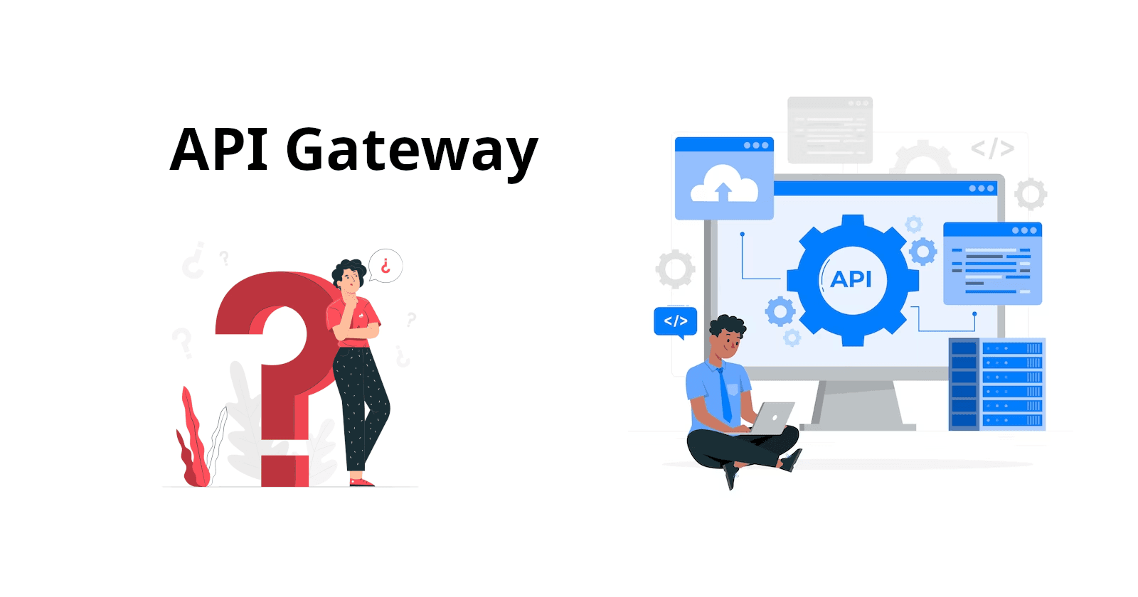 What is API Gateway?