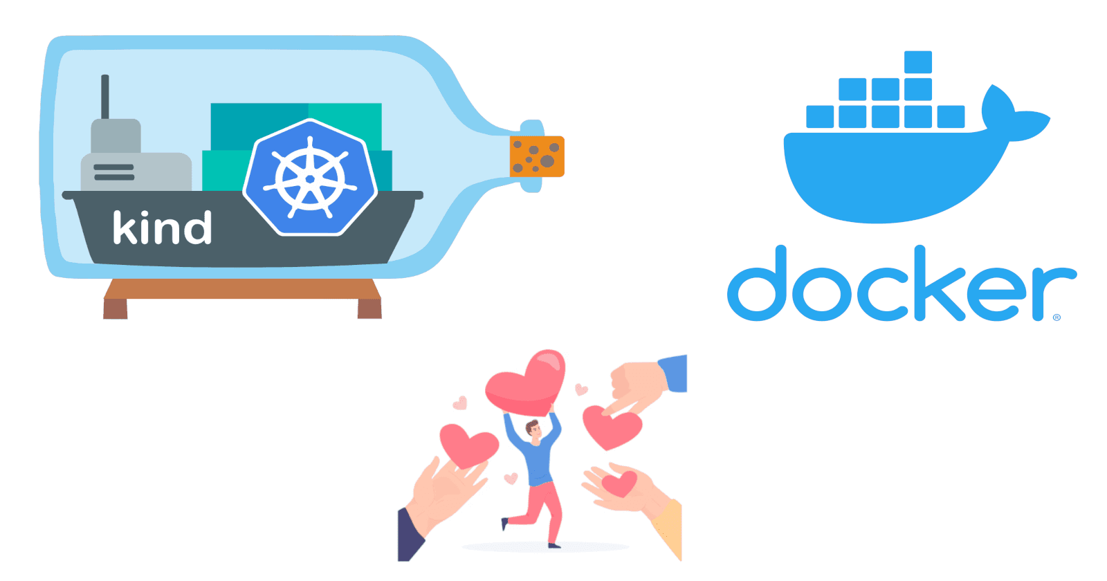 Kind: The Container Connoisseur for K8s Conundrums