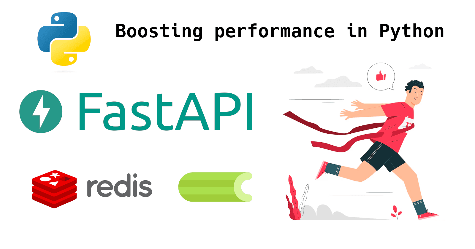 Boost Your FastAPI App's Performance with Celery