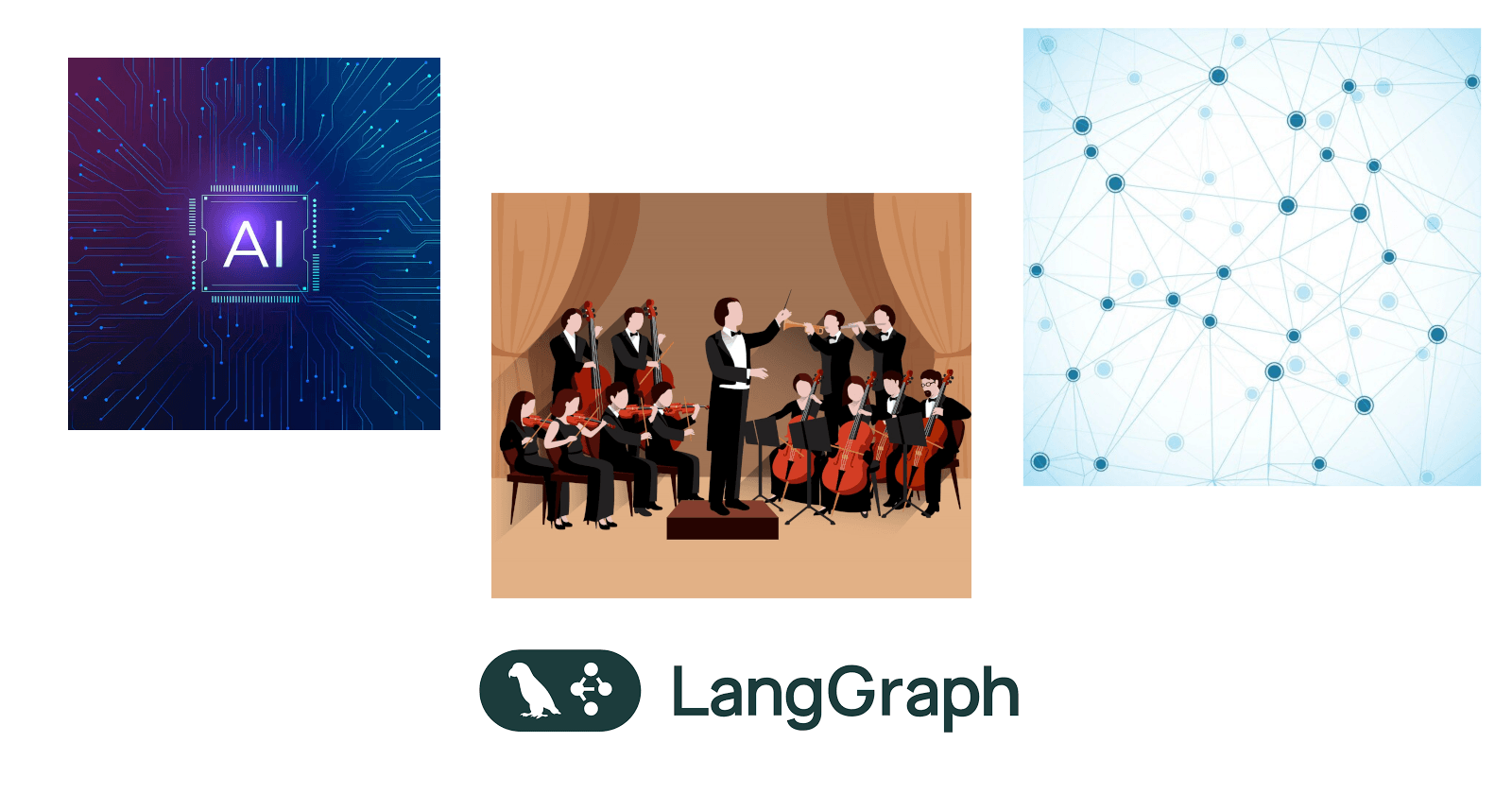 Exploring the Uncharted Territories of LangGraph in AI Development