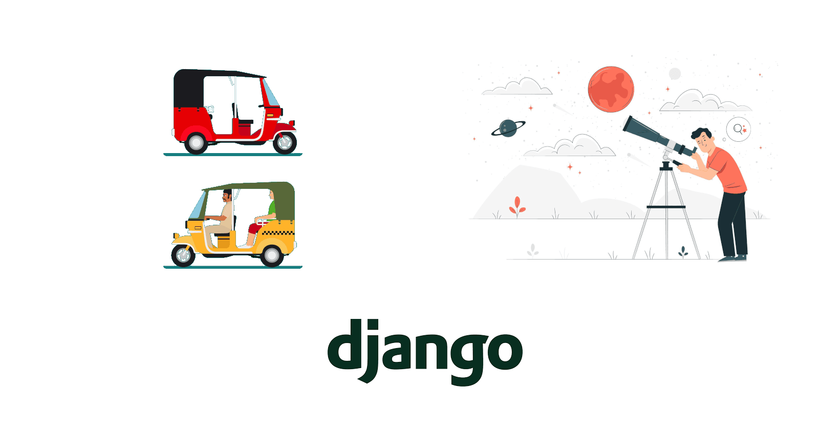 Understanding Django's Auto-discovery: A Deep Dive