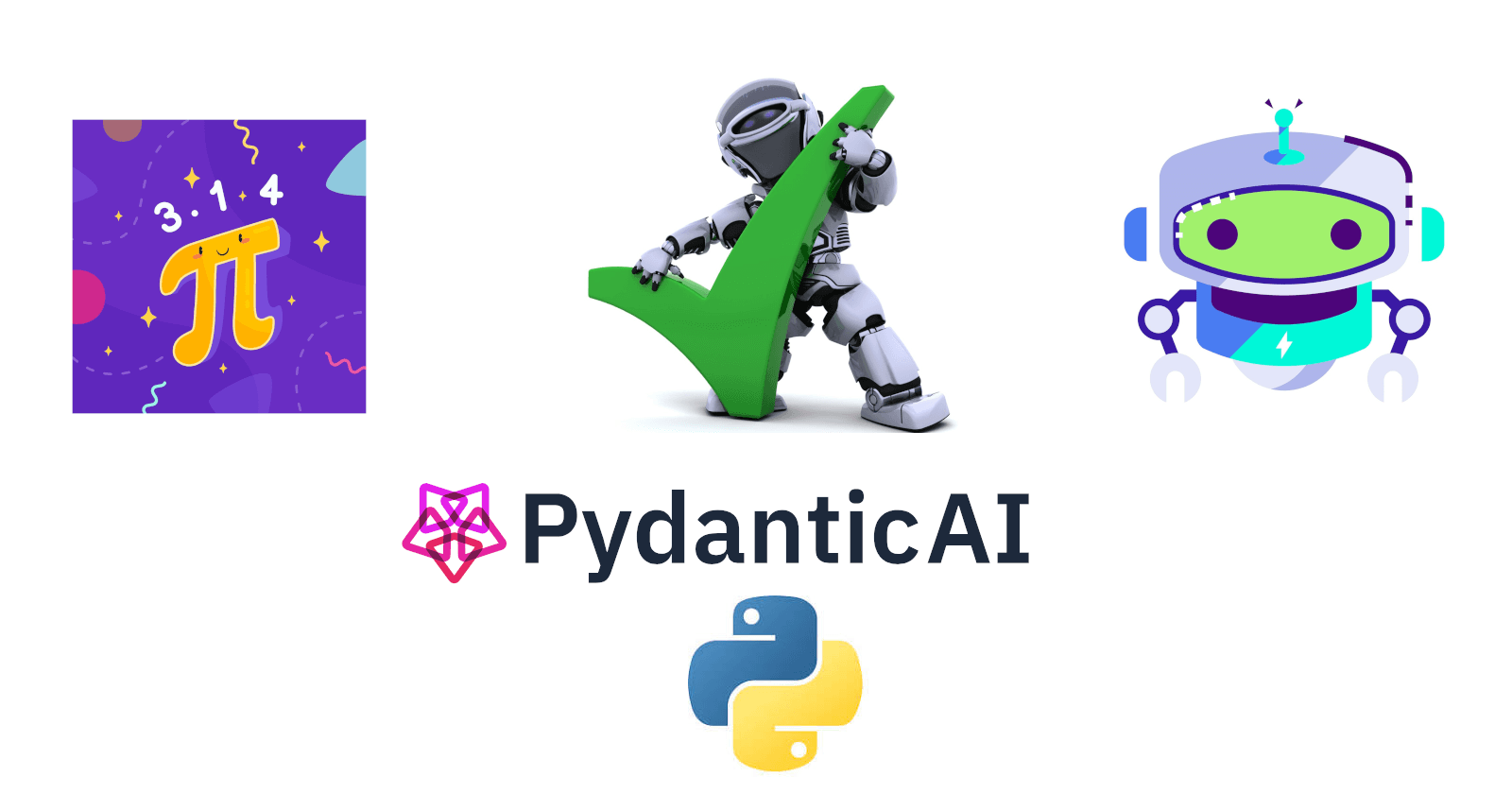 PydanticAI: Crafting Intelligent Agents with Ease