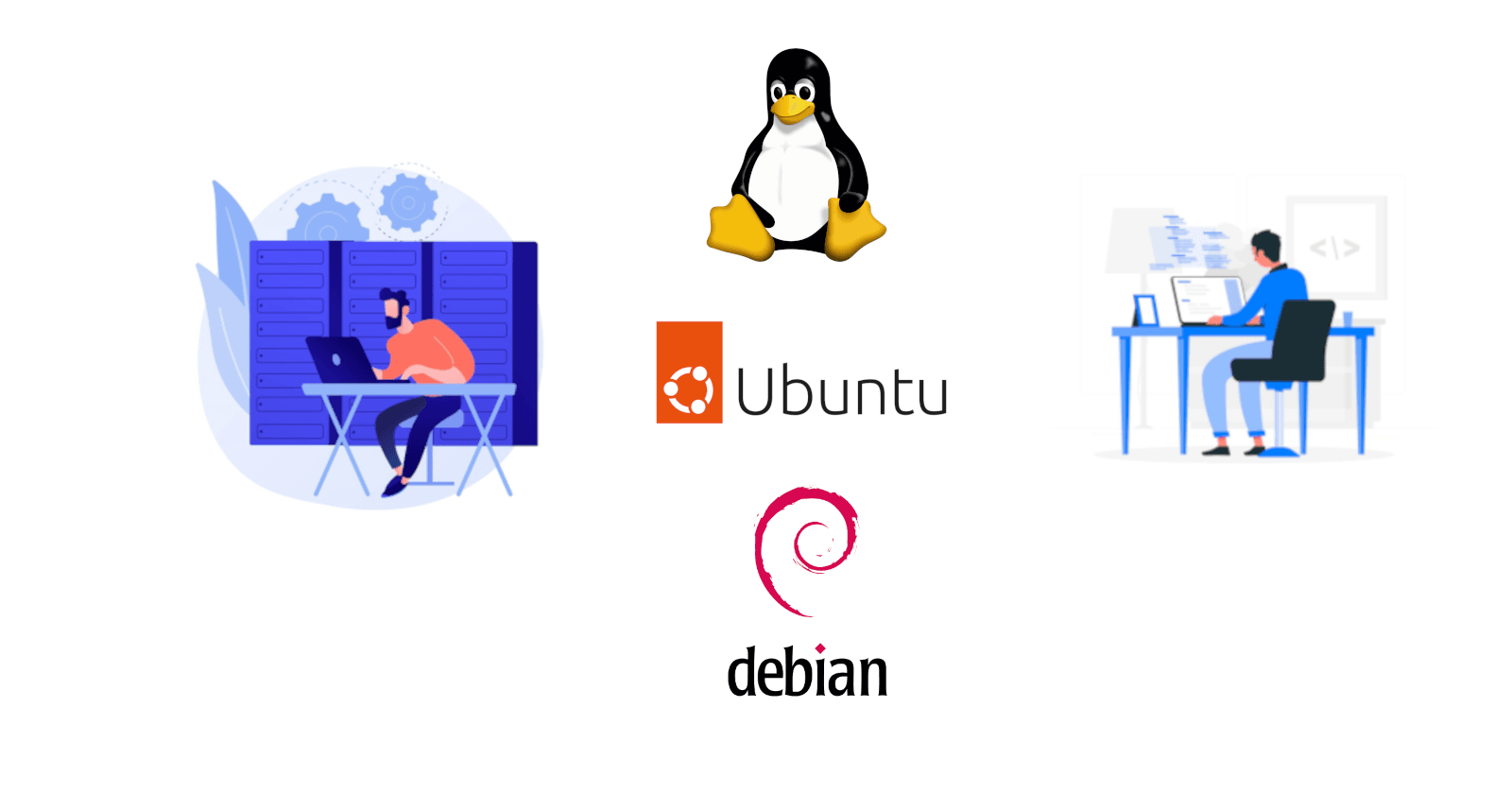 Bringing Your Ubuntu Desktop Back to Life: A Developer's Guide to System Restoration