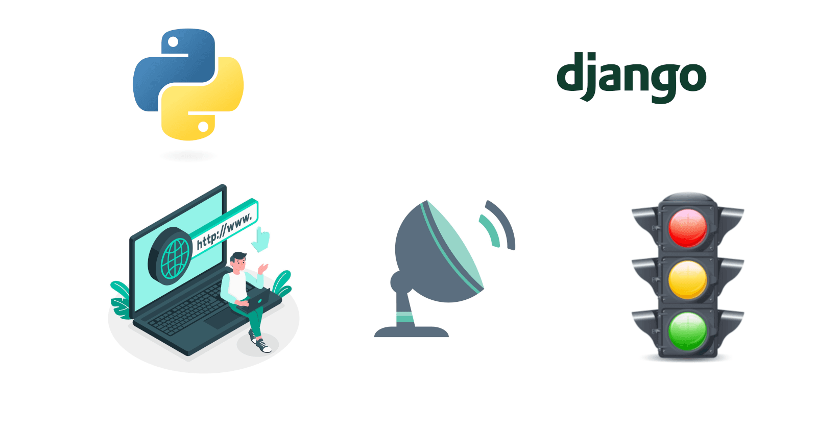 Django Signals: The Silent Heroes of Your Web App 🦸♂️